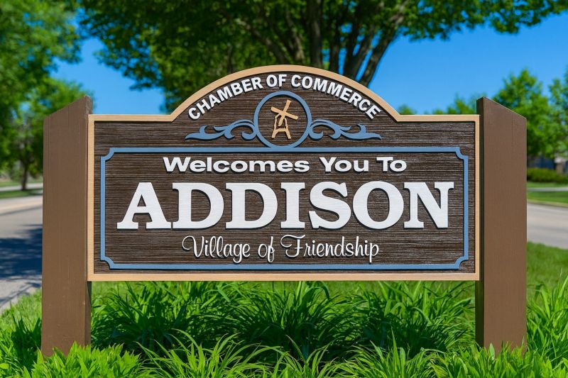 Addison, IL