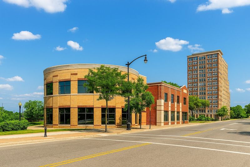 Chicago Heights, IL
