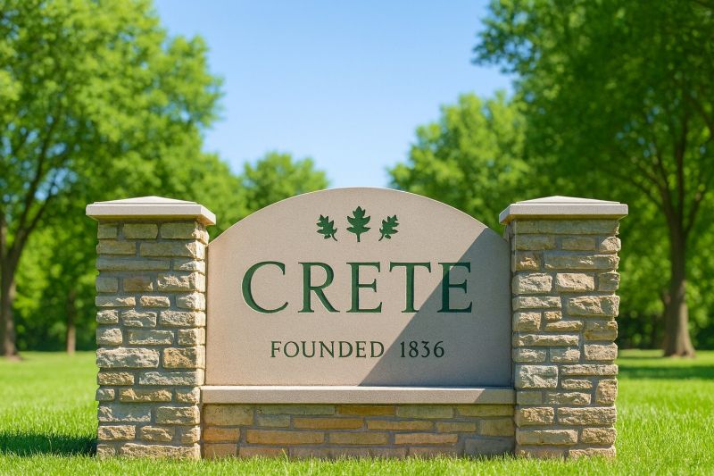 Crete, IL