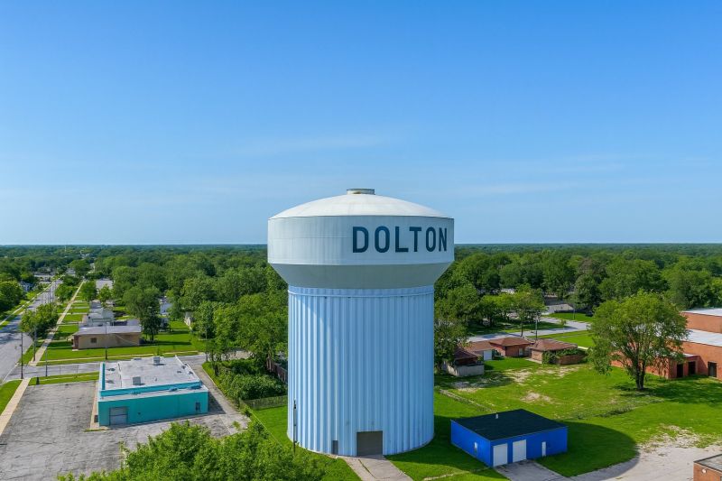 Dolton, IL