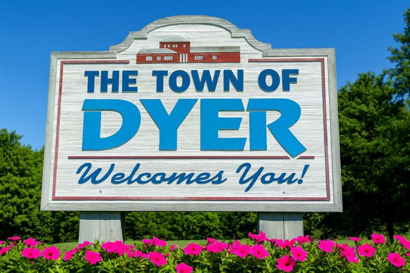 Dyer, IN