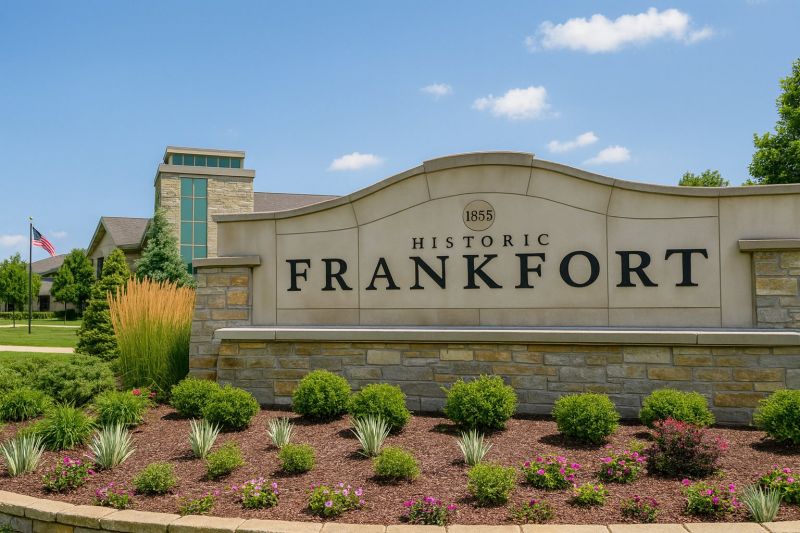 Frankfort, IL