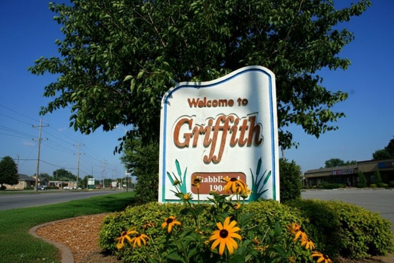Griffith, IN