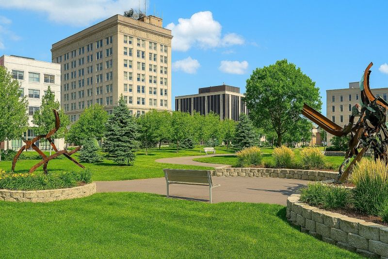 Hammond, IN