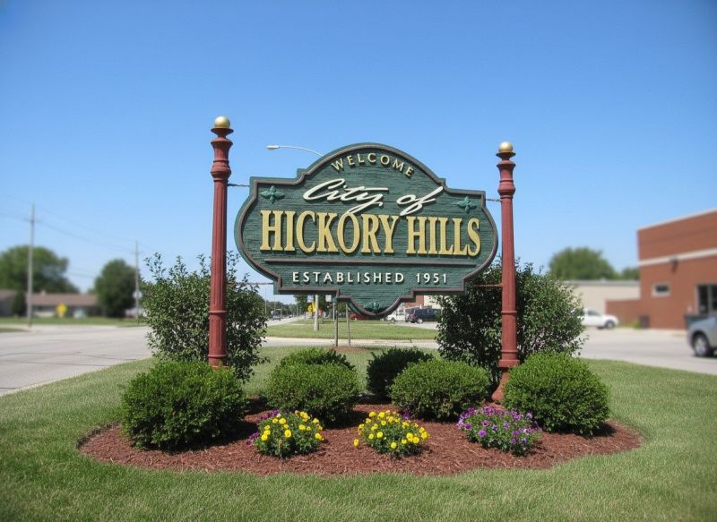 Hickory Hills, IL