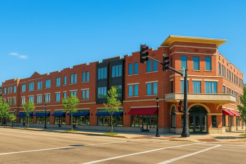 La Grange, IL