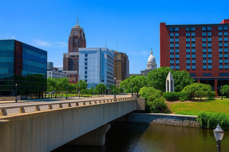 Lansing, IL
