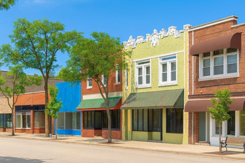 Lombard, IL