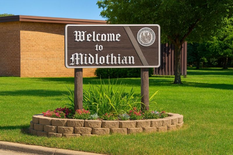 Midlothian, IL