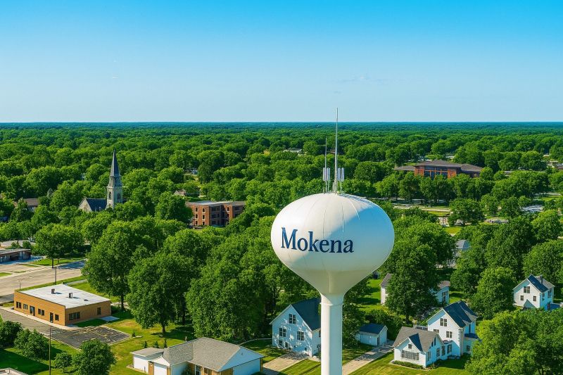 Mokena, IL