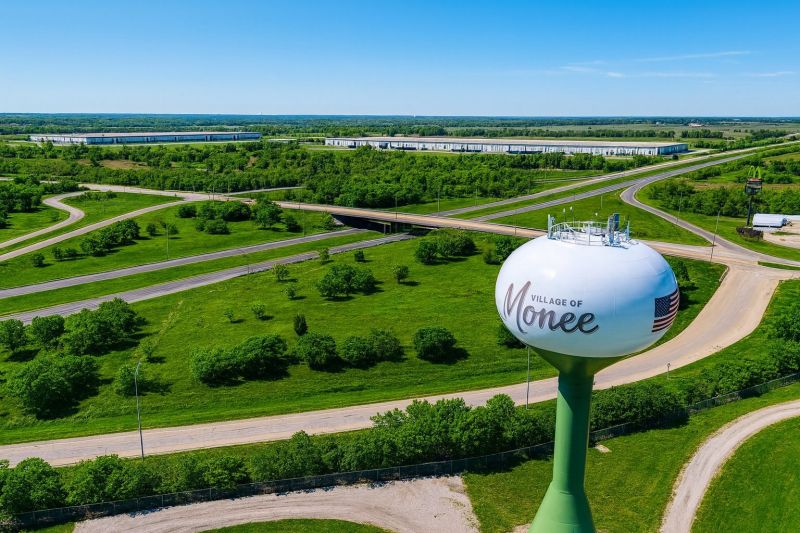 Monee, IL