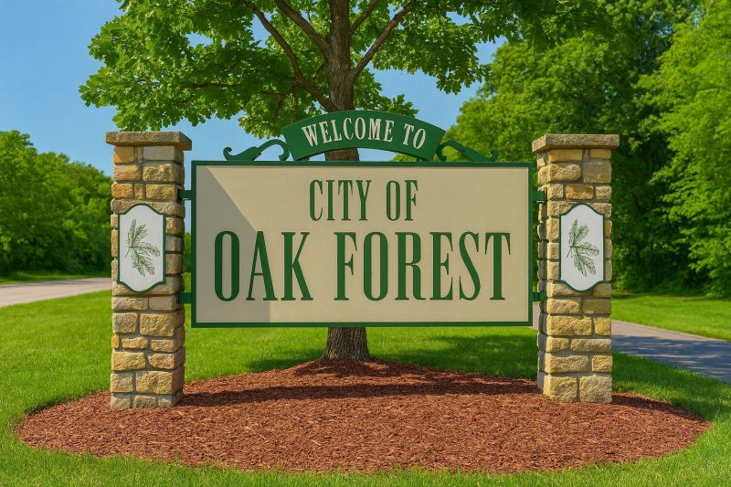 Oak Forest, IL