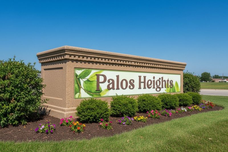 Palos Heights, IL