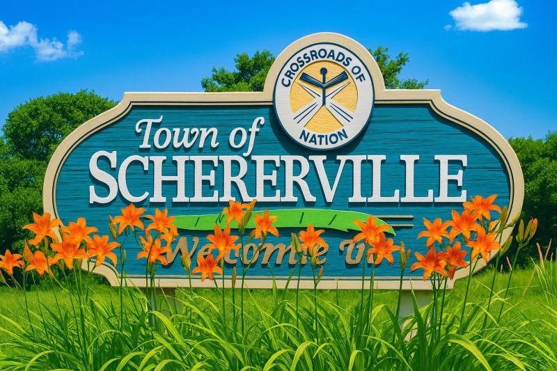Schererville, IN