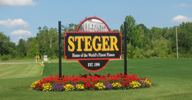 Steger, IL