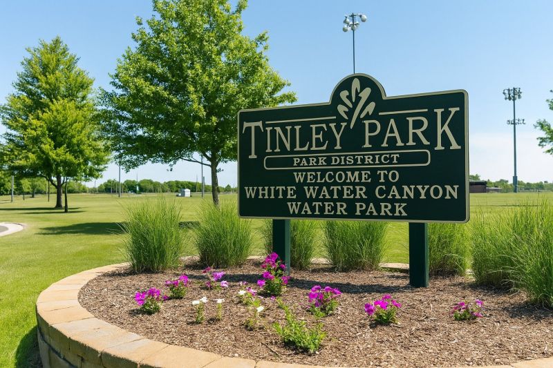 Tinley Park, IL