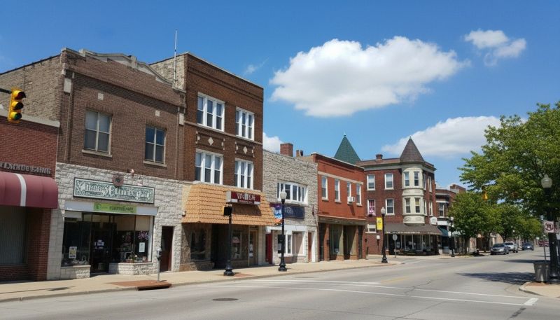 Whiting, IN