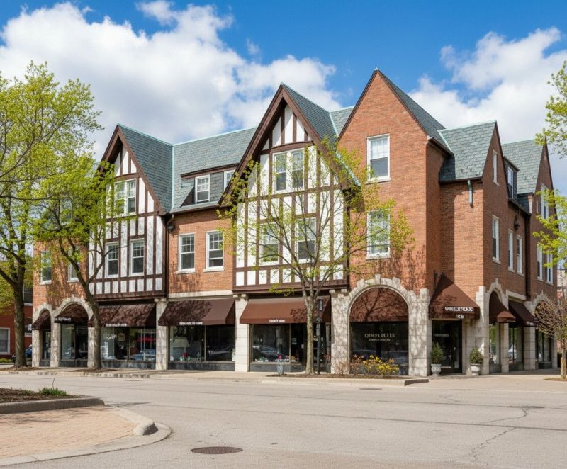 Winnetka, IL