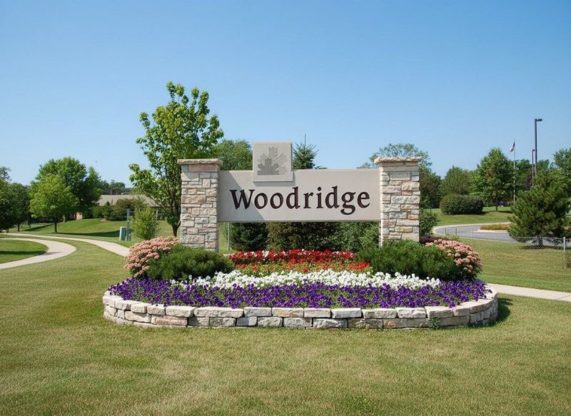 Woodridge, IL