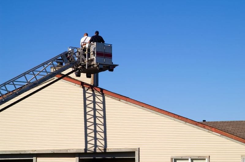 Roofing Service in Cook County, IL