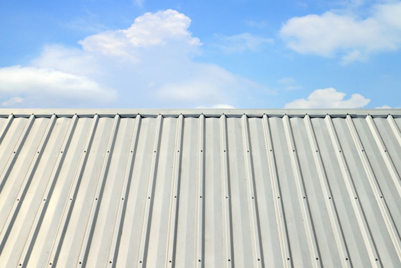Aluminum Roofing Repair in Cook County, IL