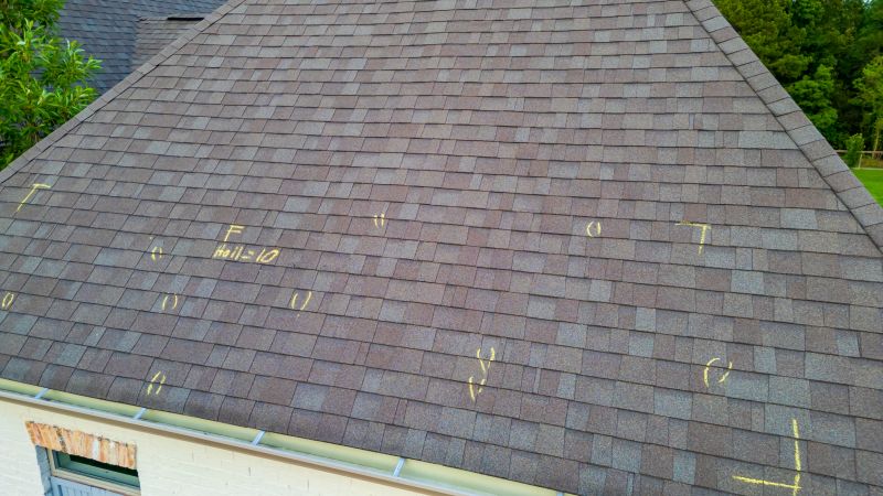 Asphalt Roof Inspection in Dolton, IL