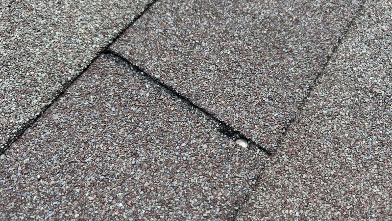 Asphalt Roof Repair in Lombard, IL