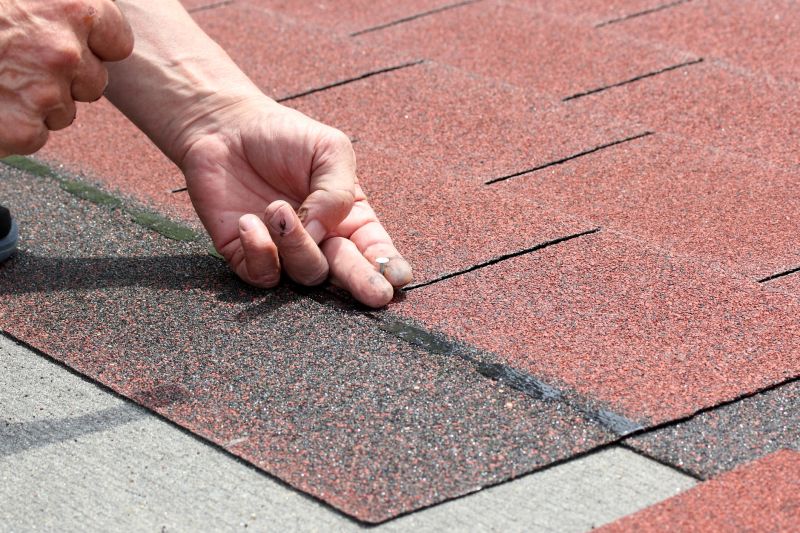 Asphalt Shingles Installation in Downers Grove, IL