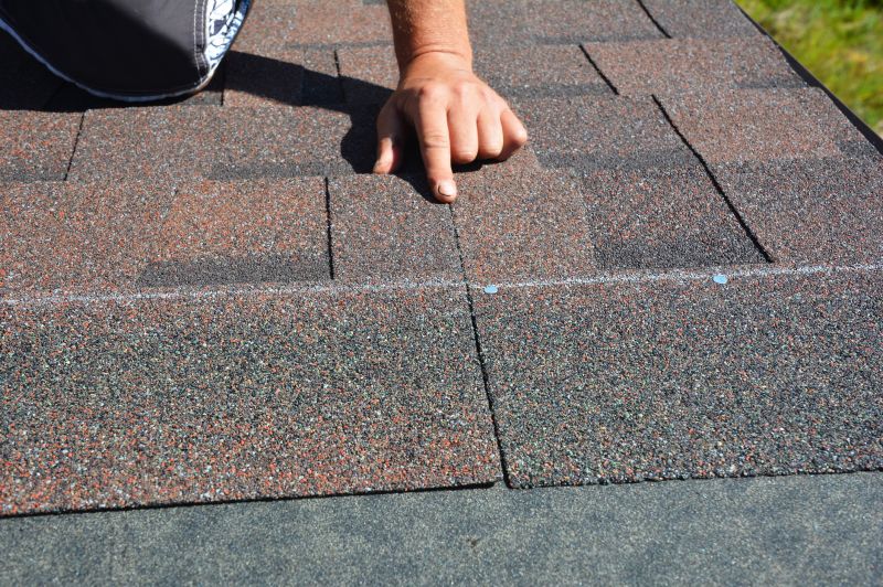 Asphalt Shingles Installation in East Chicago, IN