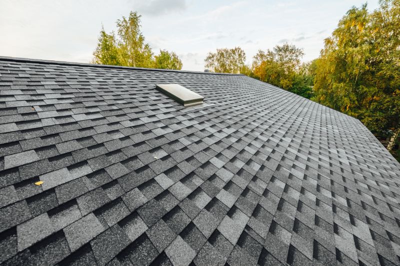 Asphalt Shingles Installation in Evanston, IL