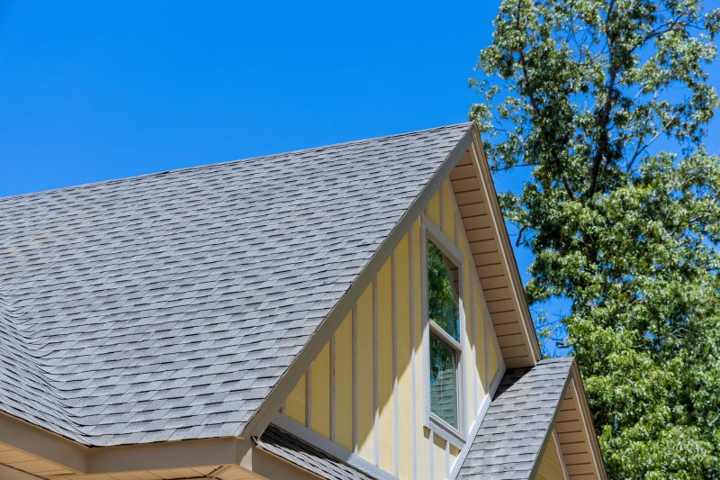 Asphalt Shingles Installation in Hazel Crest, IL