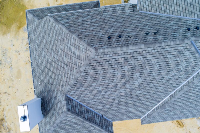 Asphalt Shingles Installation in Lincolnwood, IL