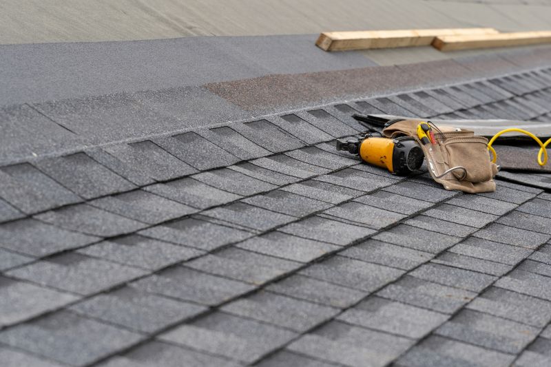 Asphalt Shingles Installation in Lockport, IL