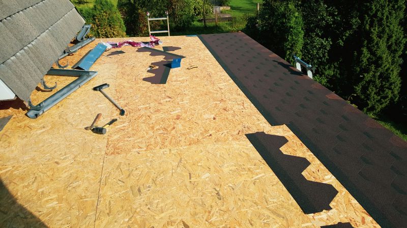 Asphalt Shingles Installation in Mount Prospect, IL