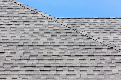 Asphalt Shingles Installation in Munster, IN