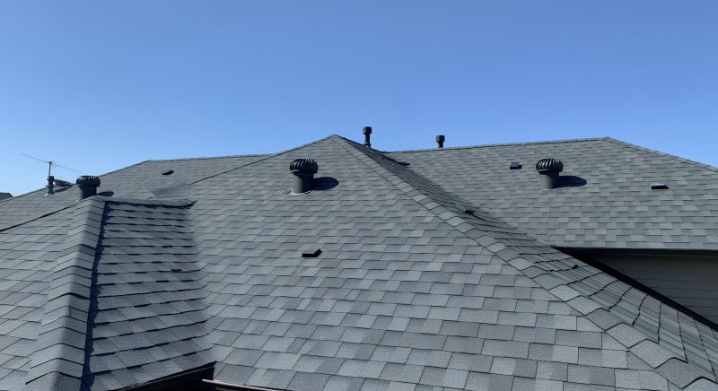 Asphalt Shingles Installation in Skokie, IL
