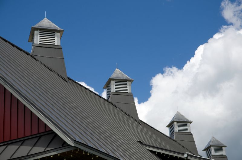 Barn Roof Replacement in Bellwood, IL
