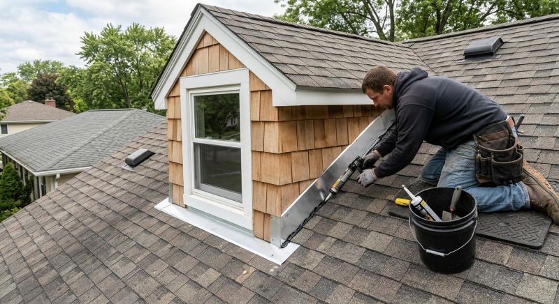 Bedroom Leak Repair in Cook County, IL