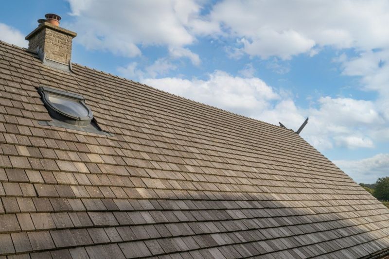 Cedar Roof Replacement in Bensenville, IL