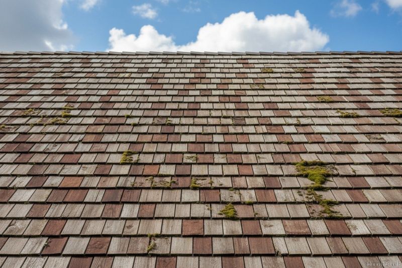 Cedar Roof Replacement in Frankfort, IL