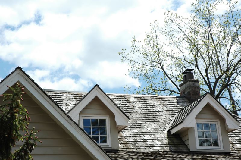 Cedar Roof Replacement in Highland, IN