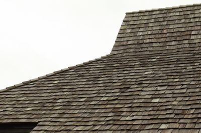 Cedar Roof Replacement in Palos Heights, IL