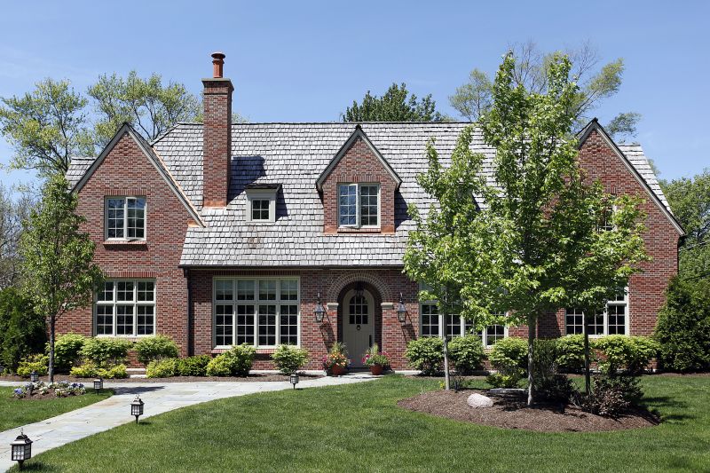 Cedar Shake Roof Construction in Mokena, IL