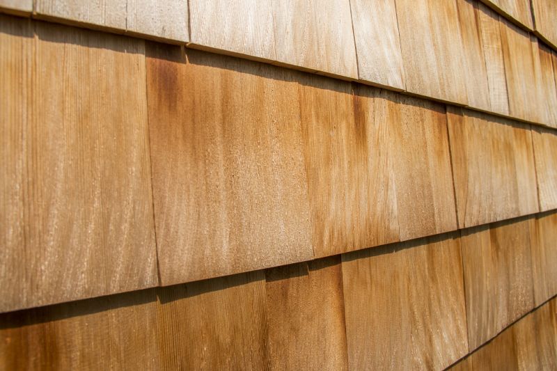 Cedar Shake Roof Repair in Bensenville, IL