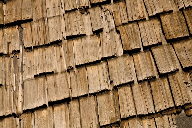 Cedar Shake Roof Repair in Forest Park, IL