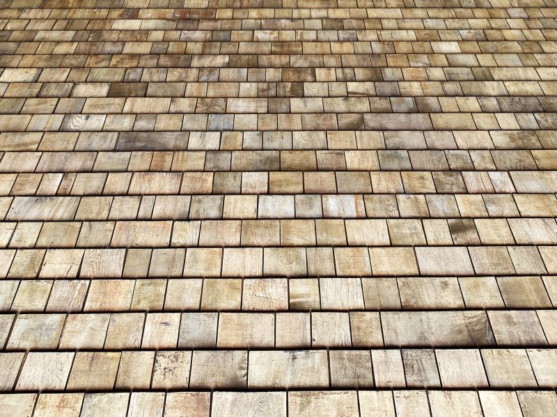 Cedar Shingles Repair in Alsip, IL