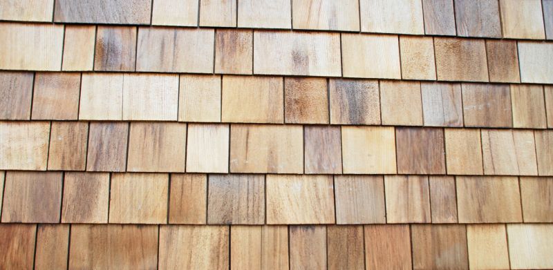 Cedar Shingles Repair in Palos Park, IL