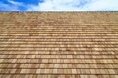 Cedar Shingles Replacement in Mount Prospect, IL