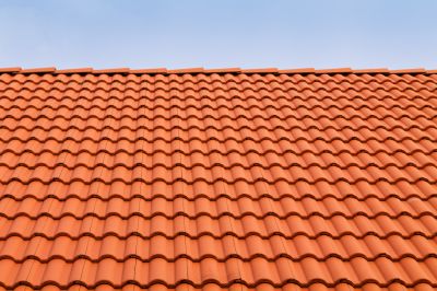 Clay Roof Installation in Elk Grove Village, IL
