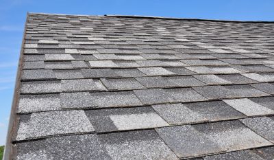 Composite Shingle Repair in Cook County, IL